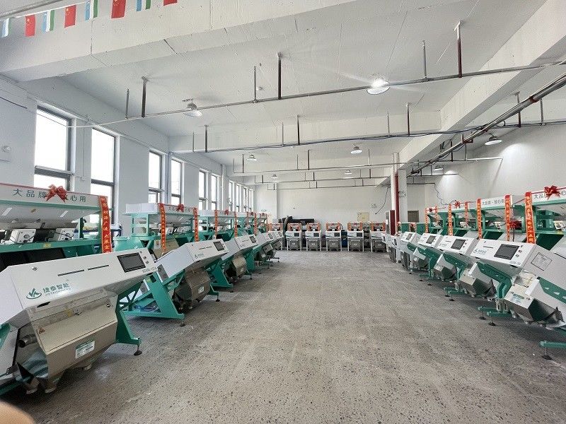 Chine ZHAOJUNSONG Co., Ltd. Profil de la société